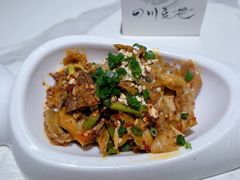 -川味堂·四川豆花(八卦岭店)