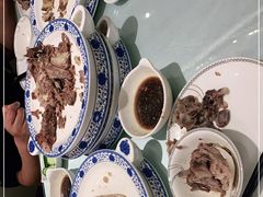 -宁夏国强手抓羊肉·清真菜(未央路凤三店)
