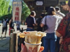 -步步高桥头糕