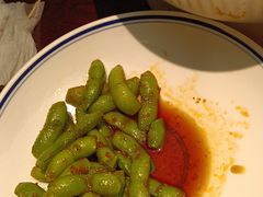 -永安鱼庄·镇江菜(东吴路店)