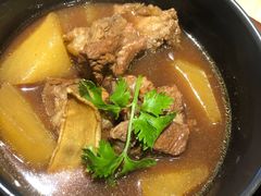 -牛腩之旅·牛腩牛杂煲(光启城美食城店)