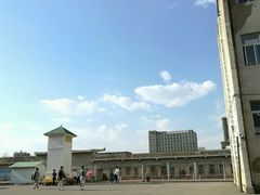 -辽宁大学(崇山校区)