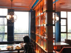 -长沙国金中心异国印象酒店