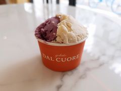 红糖紫薯-Dal Cuore 达可芮冰淇淋(陕西北路店)