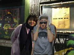 android_upload_pic-401餐厅(弘大店)