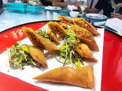 脆皮粉蒸肉-松云泽