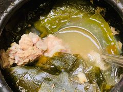 -江南大酒店·地道正宗有锅气的江西菜(中华北大街店)