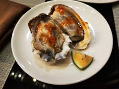 -顺德美的万豪酒店·自助餐·贡厨