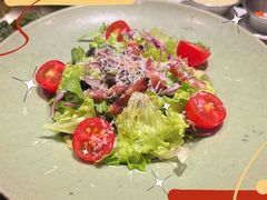 -春熙台·韩国料理(宝安西乡店)