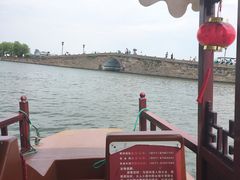 -西湖游船