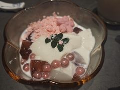 -俏立方·15年新楚菜