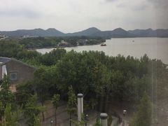 -杭州君悦酒店