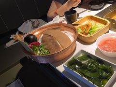 -九鼎轩脆毛肚火锅(南京东路店)