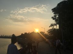 -龙舟池