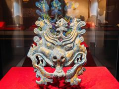 -北京大葆台遗址博物馆