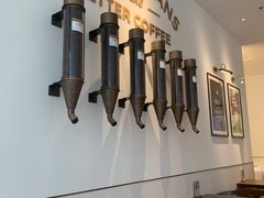 大堂-Peet's Coffee皮爷咖啡(德基店)