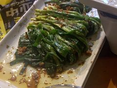 -木屋烧烤(白石洲店)