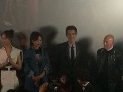 -英皇电影城(英皇集团中心IMAX店)