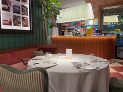 -漢舍中国菜馆(浦东嘉里城店)
