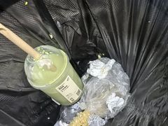 -喜茶(上海泰禾大厦店)