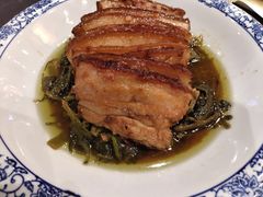 -阿庄新豫菜(航海东路店)