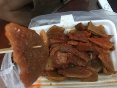 -细妹五香牛杂(步行街店)