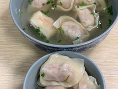 -顶巧鸡汤馄饨(虹口总店)