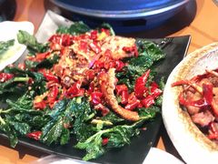 -木王宴语·野生鲜菌火锅(玉河店)