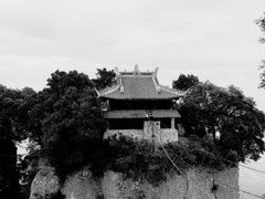 -窦圌山风景区