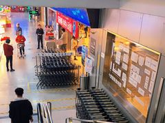 -盒马鲜生(十里堡店)