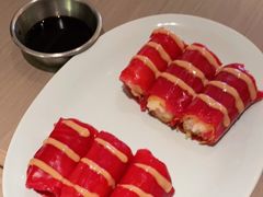 -茶港·点心·啫啫煲(王府井店)