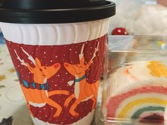 -COSTA COFFEE(上海虹口公园店)