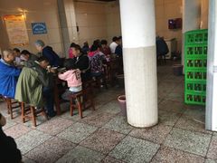 -龙门李家三旦羊肉汤馆