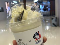 -GODIVA(王府井apm店)