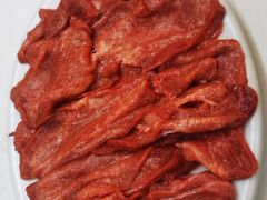 牛舌-福合埕牛肉火锅(长平国新店)