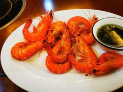 -肥婆海鲜店(三亚国际购物中心店)