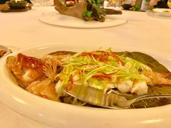 -解香楼(八盘岭路店)