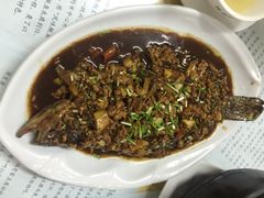 iphone_upload_pic-宜城私房菜.臭鳜鱼(九华新街店)