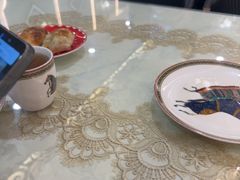 -欧提汗·新疆餐厅·清真(银都路店)
