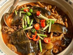 -魏铭鱼头捞饭(晋阳路店)