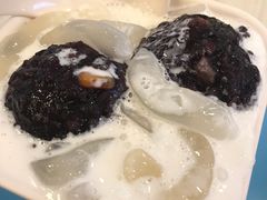 -满记甜品(荟聚购物中心店)