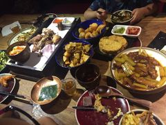 -小吊梨汤·北京菜·烤鸭(鸟巢店)