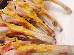 -阿拉木汗餐厅(山大路店)