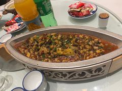 -不倒翁·安徽名菜楼(步行街店)
