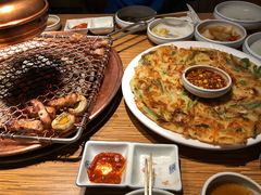-王妃家(明洞中央店)