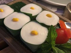 -CHINCHIN 青青·泰国料理(万象食家店)