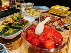 -熙成烧烤·三十三年(开发区店)
