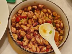 -常鲜楼常来尝鲜海胆馆(星海店)