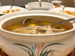 -英冠索菲特酒店·萧湘阁中餐厅