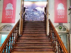 -1901 Cafe(西四店)